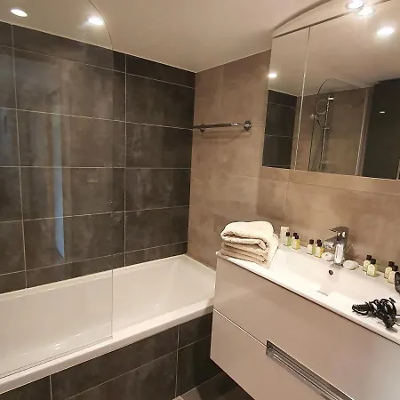 Apartament Azirys By Welcome To Cannes