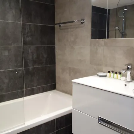 Apartament Azirys By Welcome To *