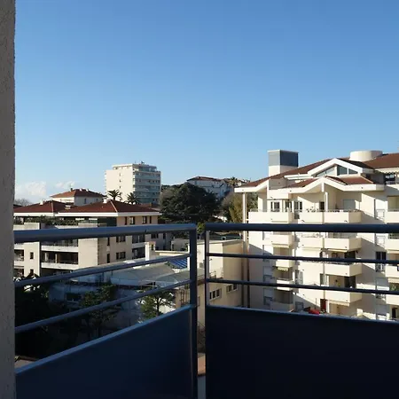 Apartament Azirys By Welcome To Cannes