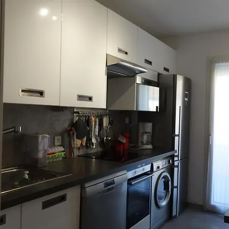 Azirys By Welcome To Apartament Cannes