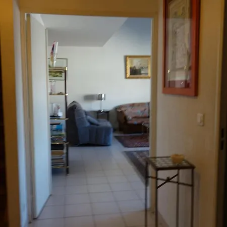 Apartament Azirys By Welcome To Cannes