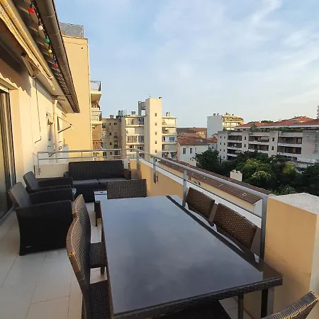 Apartment Azirys By Welcome To