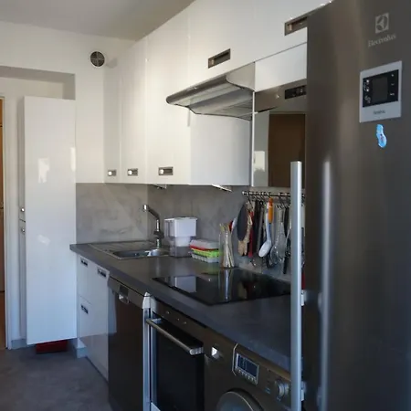Azirys By Welcome To Apartment *